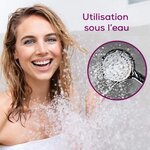 Beurer appareil anti-cellulite cellulite releazer compact 30w