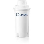Brita pack de 3 cartouches filtratantes classic blanc