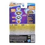 Beyblade speed storm - starter pack mirage fafnir f6 - toupie et lanceur