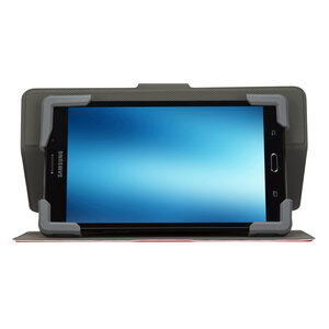 Targus safefit 26 7 cm (10.5") folio rouge
