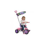 Tricycle  Fisher-Price Glee Plus 2-in-1