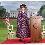 BARBIE Signature Eleanor Roosevelt