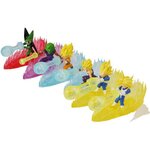 Dragon Ball Super - Figurine Final Blast 9 cm - Super Saiyan Vegeta