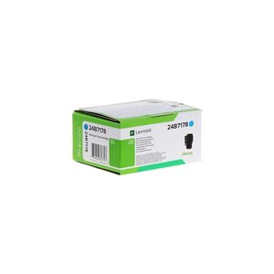 Lexmark c2240/xc2235 cyan