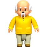 Monchhichi - pack 2 figurines feuillu & sylvus
