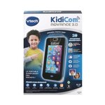 Vtech - kidicom advance 3.0 noir