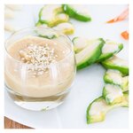Miso blanc 250 g et Miso rouge 250 g