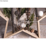 Botte de vignes 40cm 12 pièces