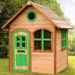 Axi maison pour enfants julia bois