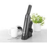 BELDRAY - Revo Cordless - Aspirateur à main 11.1 V - 5-6 KPA - Capacité 100ml - Filtre HEPA - 15-30min d'autonomie