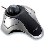 Kensington boule de commande orbit optical noir
