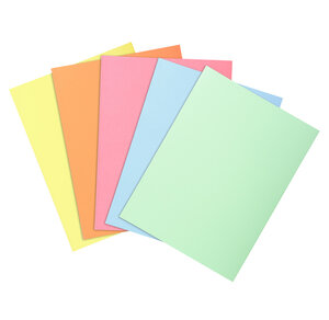 Paquet De 30 Sous-chemises Super 60 - 22x31cm - X 10 - Exacompta