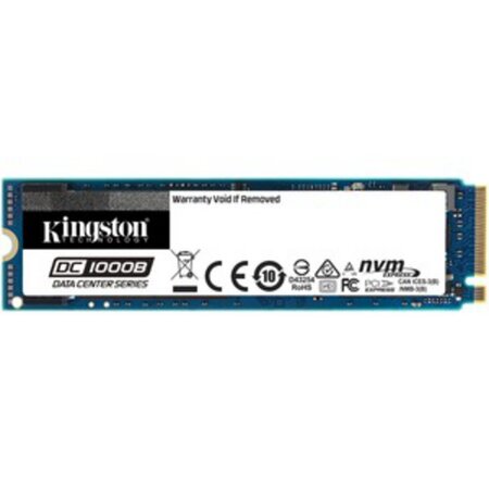 Kingston ssd dc1000b 240 go