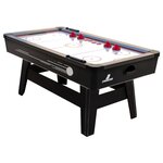Cougar table de hockey à coussin d'air