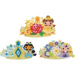 Aquabeads - le diademe des princesses disney