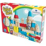 GOLIATH Super Sand Castle Adventure