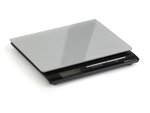 Pèse-lettres maulsquare avec piles 5000 g argent maul