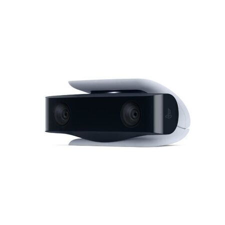 Caméra hd blanche/white pour ps5 - playstation officiel