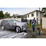 BOSCH Nettoyeur haute pression AdvancedAquatak 2600 W 160 Bars