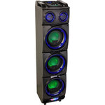 Enceinte Ibiza Standup 308