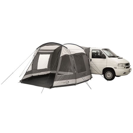 Easy camp tente "shamrock" gris