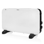 Tristar convecteur de chauffage ka-5813 2000 w