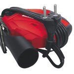 Einhell scie sauteuse 750w  te-js 100