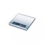 Beurer balance de cuisine ks 51 5 kg argenté