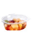 (lot  de 300) boîte multipack® à couvercle charnière 750cc