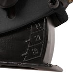 Ferm rainureuse à béton 1700w–125mm – wsm1009