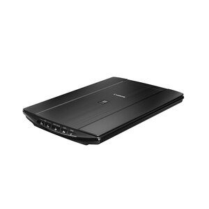 Scanner lide 220 canoscan 4800x4800dpi usb noir canon
