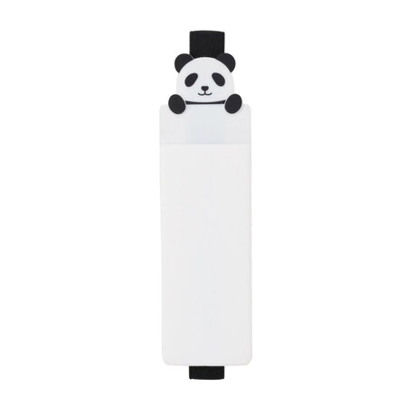 Lihit lab punilabo marque page etui à stylo panda