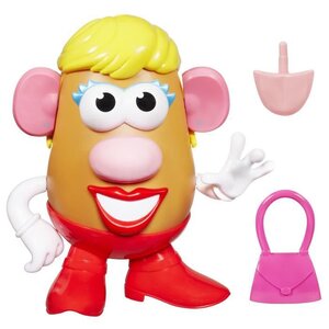 Monsieur Patate - Jouet Mme Patate Classique  La Patate du film Disney Toy Story