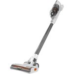 Aspirateur Balai sans fil Powerseries+ BLACK & DECKER - 33min autonomie - 33AW - Technologie Autosense™ - 2 vitesses