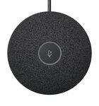 Logitech rally mic pod