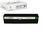 1 cartouche d'encre compatible avec hp 973x noir