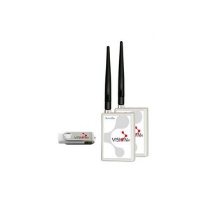 Pack vision 4
