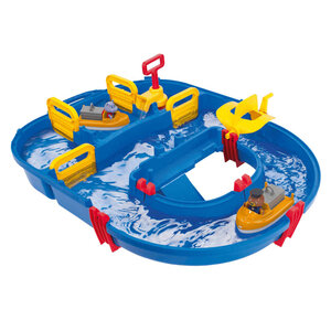 Aquaplay jeu aquatique 1600 68 x 50 x 22 cm