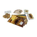 ASMODEE - Bang ! - Jeu de rôle - Jeu de société