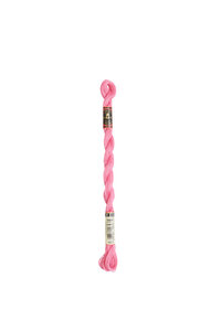 Fil DMC Coton Perlé Small N8 Col. 603