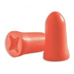 Bouchon d'oreille pour enfant uvex com-4 fit  boîte 30 paires