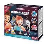 coffret chimie challenge