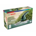Bosch taille-herbes sculpte-haies easyshear
