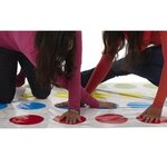 Twister - jeu de société d'ambiance - hasbro gaming