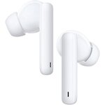 Huawei freebuds 4i white