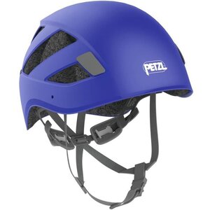 PETZL Casque BOREO - Bleu - Taille M/L