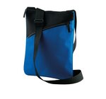 Sacoche bandoulière pour tablette - KI0304 - bleu roi