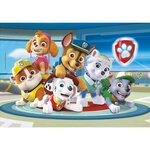 Clementoni - 25262 - SuperColor 3x48 pieces - Pat'Patrouille