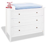 Commode a langer  Smilla Large L 115 x P 77 ou 52 x H 100