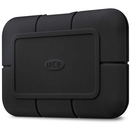 Lacie rugged pro thunderbolt 3 ssd 1 to